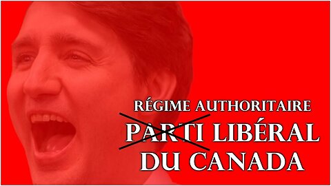 Les libéraux en chute dans les sondage