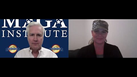 MAGA Institute Update