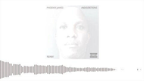 Phoenix James - INDISCRETIONS (Remix) (Official Audio) Spoken Word Poetry