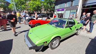 Oldtimertreffen Geleen 7 augustus 2022.7