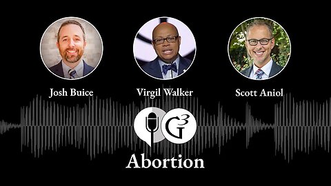 Abortion | Ep. 60