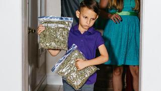 Is Medical Marijuana Right For Kids?