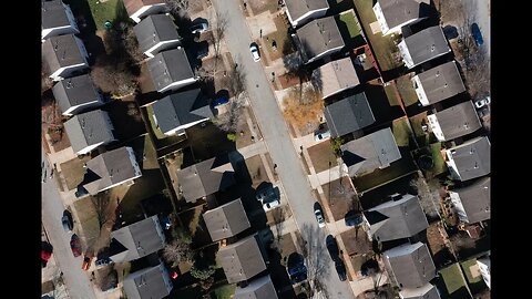 Solving the Housing crisis with a 💩 load of laneway houses & creating another issue in the process