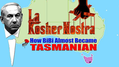 Patreon Video 45 - How Bi Bi Almost Became Tasmanian