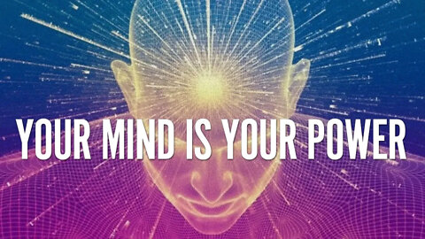 Your Mind Is Your Power | Pastor Martin