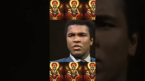 Muhammad Ali - Blasts Racist white guy! #love #status #trending #shorts #reels #entertainment #fun