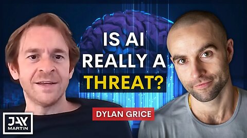 Is Artificial Intelligence Truly a Grave Danger to Humanity? With Dylan Grice