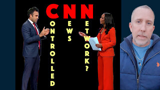 CNN BLEEDING CREDIBILITY!! - Fumble the Vivek Ramaswamy town hall BIG TIME!