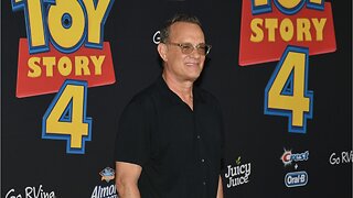 Tom Hanks Says Toy Story 4 Will Be Great