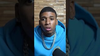 NLE CHOPPA speaks on Sexy Redd collab on Slut me out. #nlechoppa