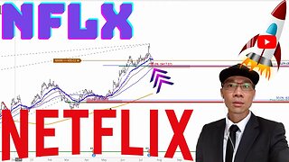 NETFLIX Technical Analysis | Is $420 a Buy or Sell Signal? $NFLX Price Predictions