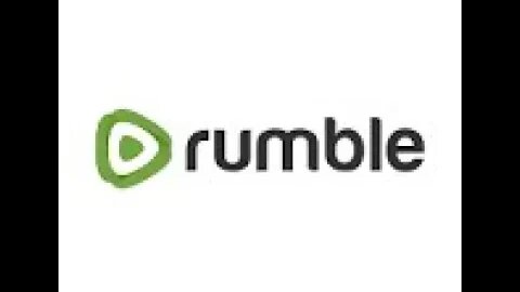 NEW RUMBLE CHANNEL COMING SOON!