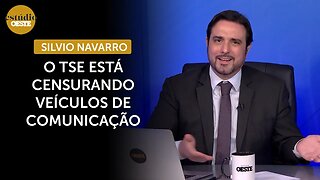 Ser INDEPENDENTE está CUSTANDO CARO para a IMPRENSA | #eo