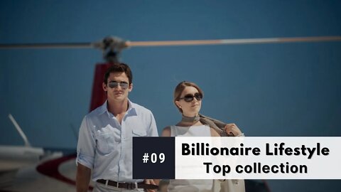 BILLIONAIRE Luxury Lifestyle 💲 Rich Entrepreneur Motivation 💲 #10