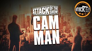 "ATTACK OF THE DOC!" JOHN GARDNER | Extended Interview | Film Threat Interviews