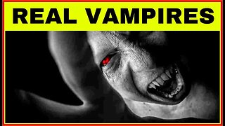 Most Disturbing Real Life Vampire Cases Ever Reported