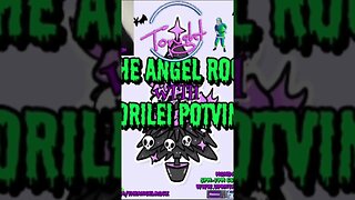 THE ANGEL ROCK is LIVE TONIGHT STARTING AT 6PM EST, COME JOIN THE FUN!