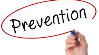 EVICTION - FIRST AND FOREMOST PREVENTION