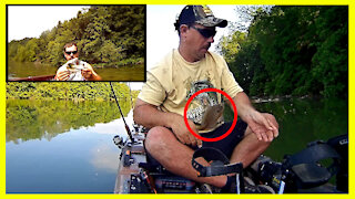 Fishing Bloopers