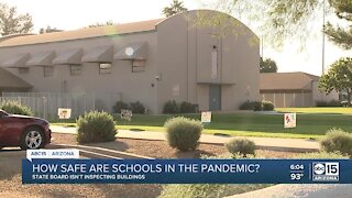 How safe are Arizona schools in the pandemic
