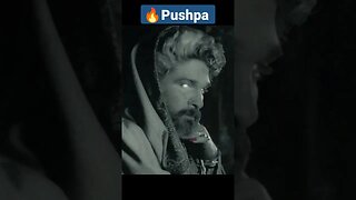 TIGER Ki Bhi Faad Di!🔥 Pushpa 2: The Rule