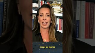 Como retomaremos a independência dos poderes? [ANA PAULA HENKEL]