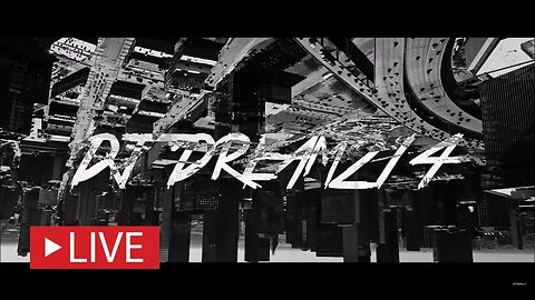 Gangsta Rap Radio 24/7 🔴 Underground Rap & Hip Hop Live Music (DJ Dream214)
