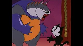 The Twisted Tales of Felix the Cat, 13