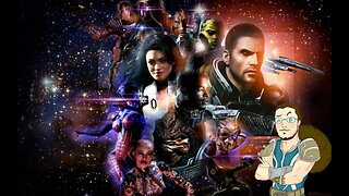 4K [Ep6] Mass Effect 3 Gameplay