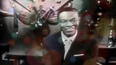 Nat King Cole - The Christmas Song - 1961