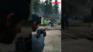 daysgone gameplay #26 #bestmoments #shorts #pcgaming #viral #shortsfeed #top #zombiesurvival