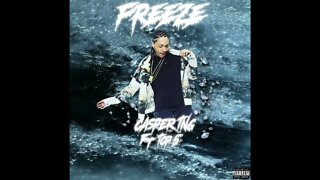 Casper TNG - Freeze (ft. Top 5) (432hz)