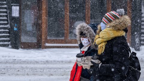 Voici toutes les nouvelles règles de la relâche pour les personnes vivant seules au Québec