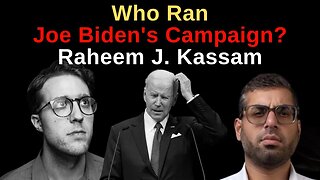 Raheem J. Kassam Discusses How Left Wing & Right Wing Political Extremism Would Play Out In America