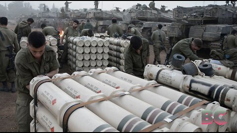 IDF moving troops out of Gaza, but expects prolonged fighting