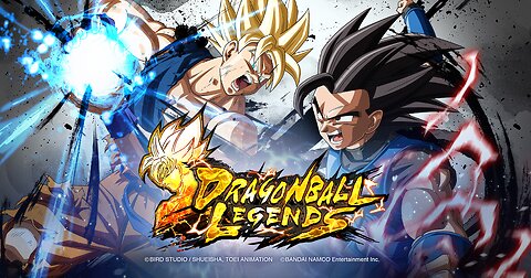 Dragon ball legends | ability upgraded