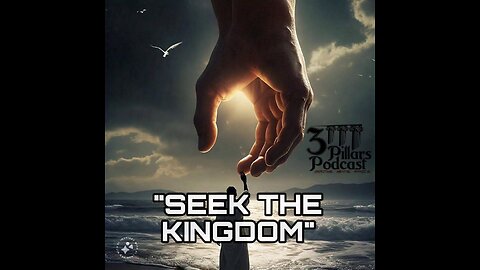 "Seek The Kingdom" | Ep. 20, Season 5