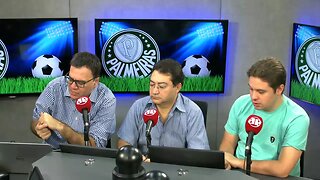 Brasileiro ou Copa do Brasil: qual é a prioridade do Palmeiras?
