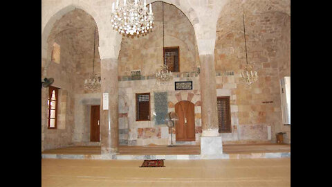 مساجد مدينة صيدا (2): مسجد قطيش