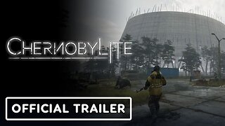 Chernobylite Season 3: Green Walls - Official Trailer