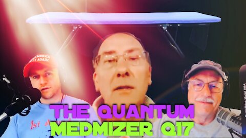 THE QUANTUM MEDMIZER Q17 (PARODY)