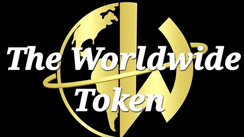 Crypto | $World | Bitcoin | Ethereum | Binance | The Worldwide Token