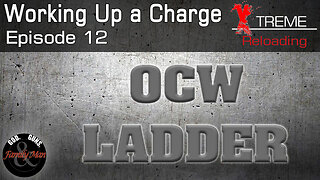 Powder Charges: How to work up a load (EXTREME RELOADING ep. 12)