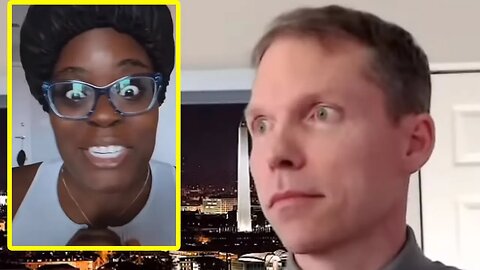 No White Guilt REACTS to ANTIWHITE TikToks | Part 1