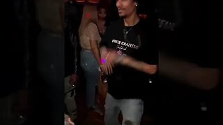 LES TWINS | Larry Freestyle At Club 🔥🔥