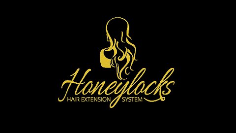 How to Brush your Honeylocks Hair Extension System
