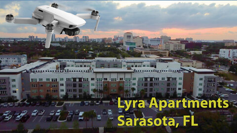 Lyra Apartments - Sarasota, FL