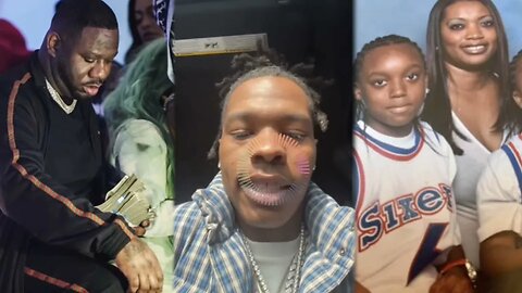 lil baby in disbelief qc pee stole takeoff earnings "HE WAS ALL IN FOR THE MONEY"