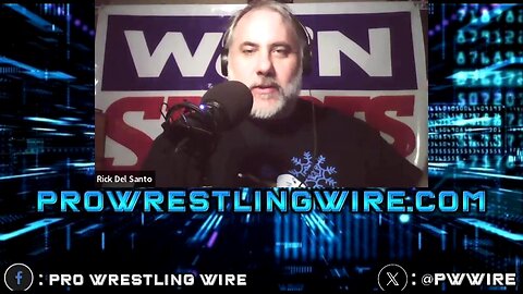 Pro Wrestling Wire
