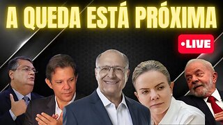 ESTE GOVERNO ESTÁ COM OS DIAS CONTADOS